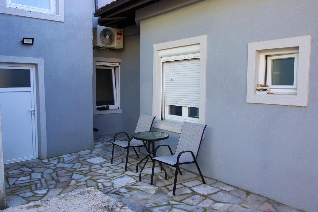 Apartmani 15 Cetinje Exterior foto