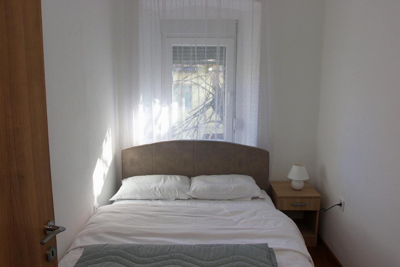 Apartmani 15 Cetinje Exterior foto