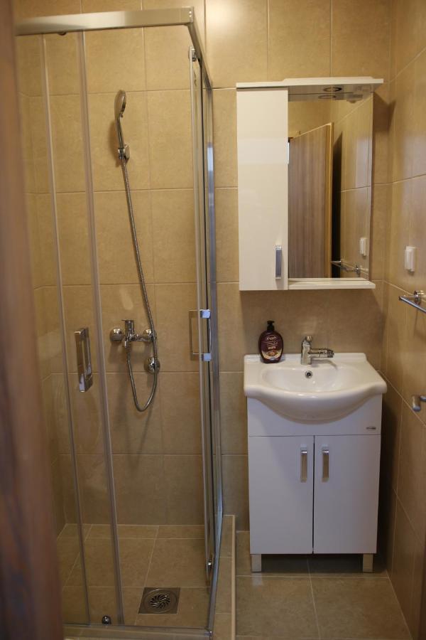Apartmani 15 Cetinje Exterior foto