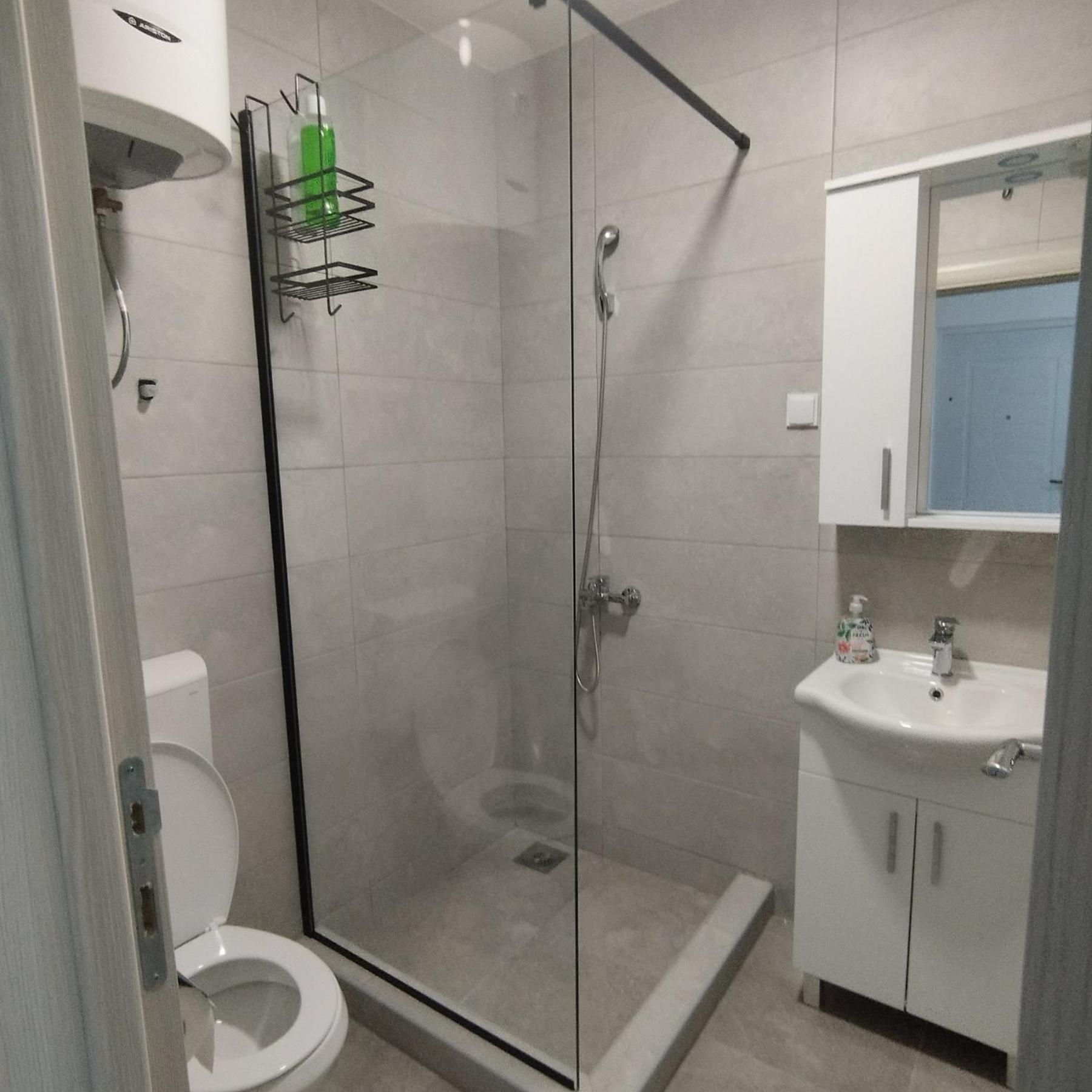 Apartmani 15 Cetinje Exterior foto